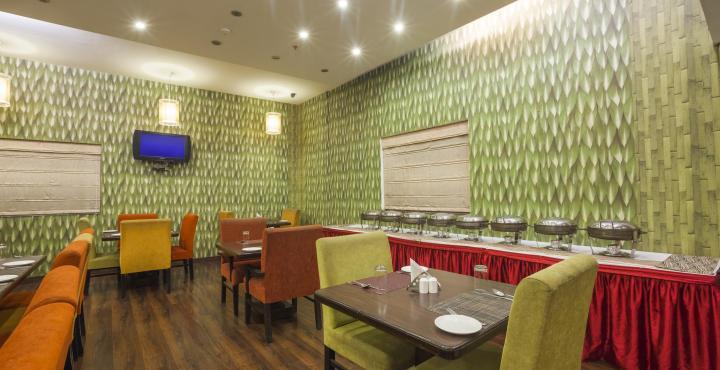 Hotel The Maple Leaf 3*