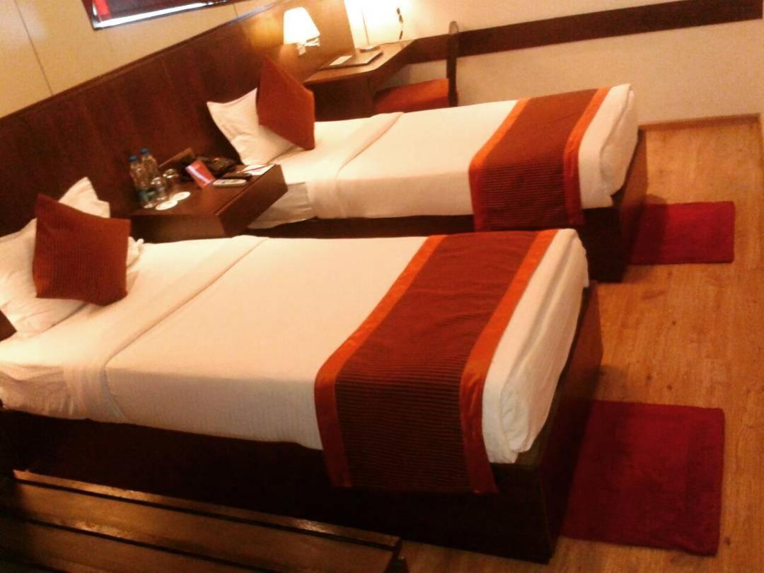 Hotel The Maple Leaf