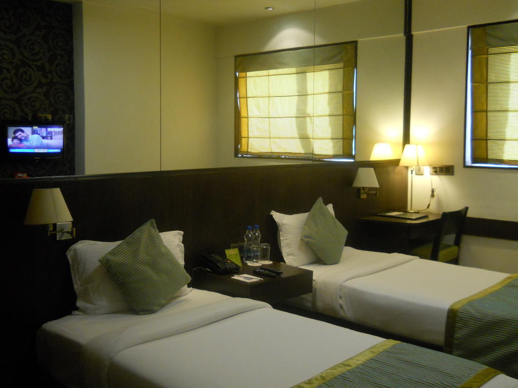 The Maple Leaf 3* Lucknow