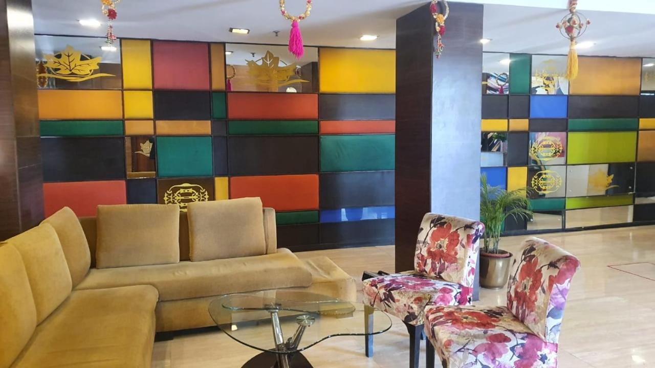 The Maple Leaf 3* Lucknow
