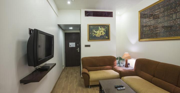 The Maple Leaf Hotel 3*