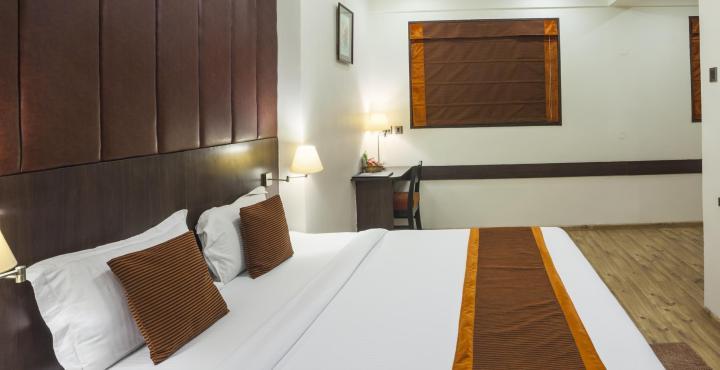 Hotel The Maple Leaf 3*